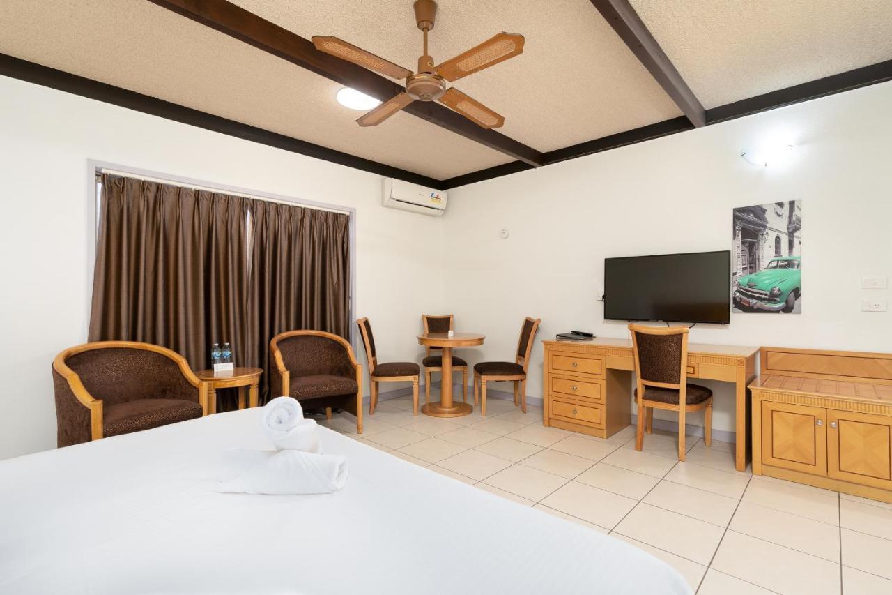 Motel Apollo Biloela