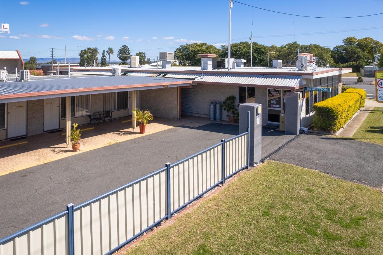 Apollo Motel