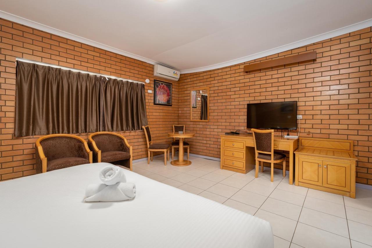 Apollo Motel Biloela