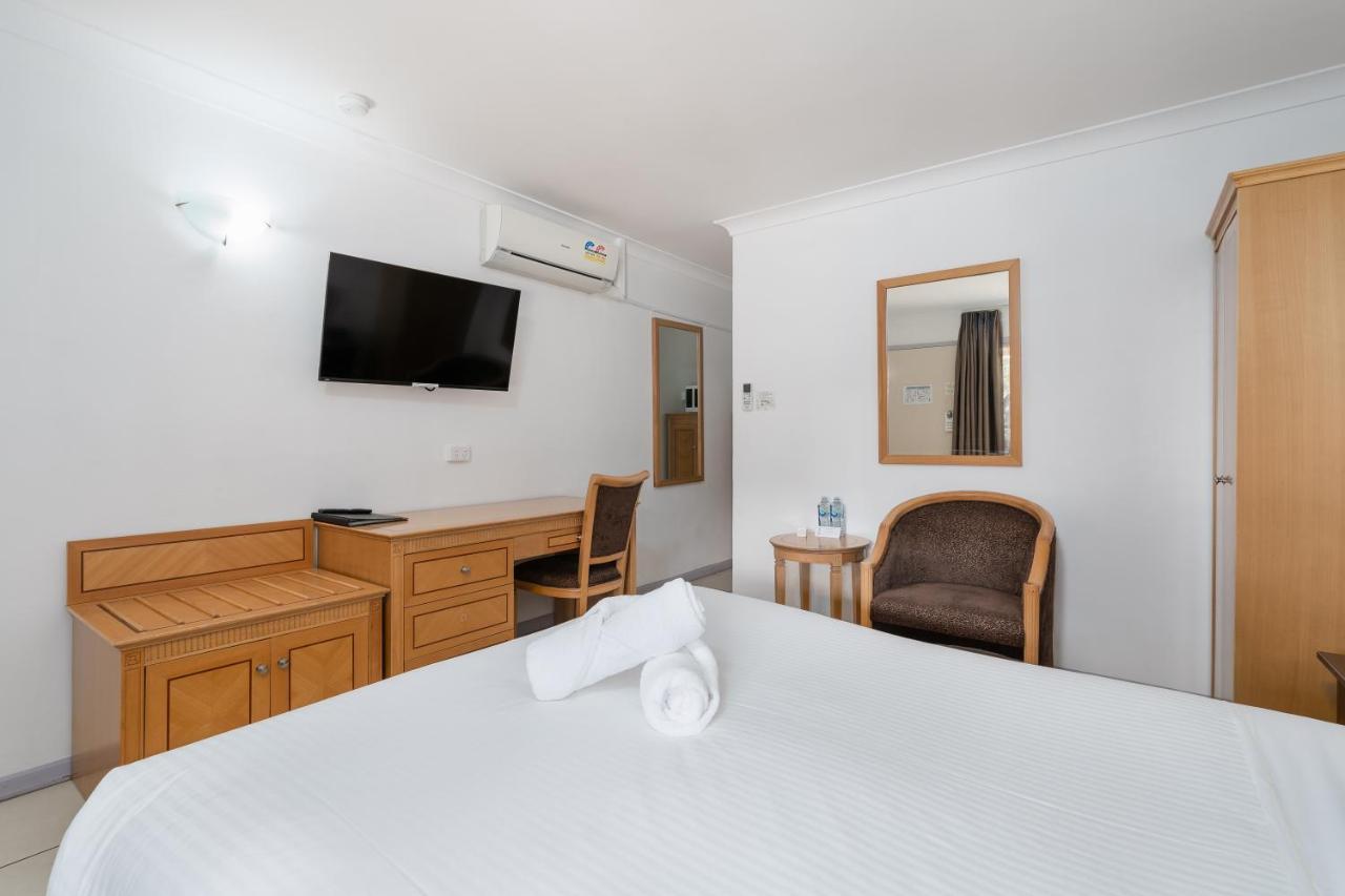 Apollo Motel Biloela