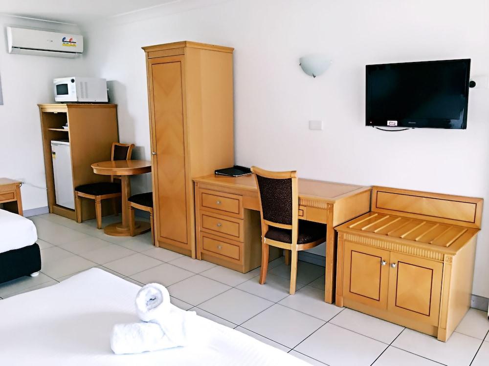 Motel Apollo Biloela