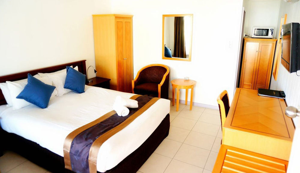 Apollo Motel 3*
