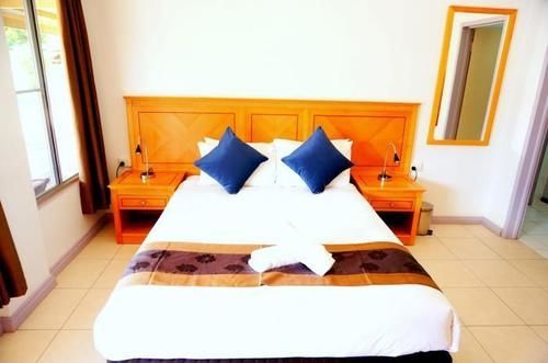 Apollo Motel Biloela