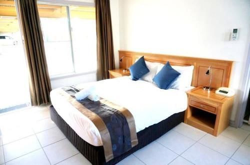 Apollo Motel 3*