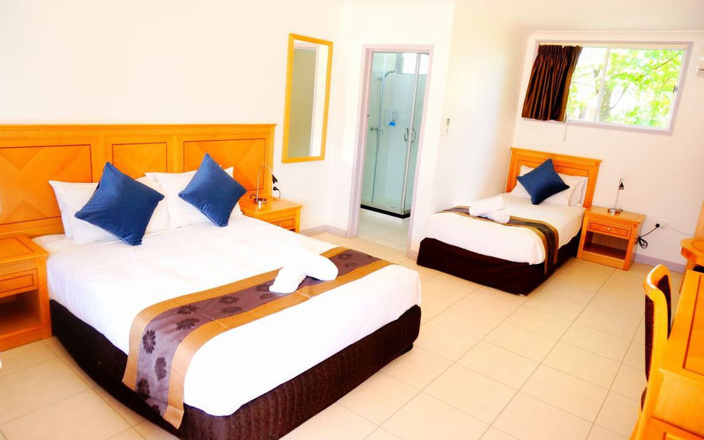 Apollo Motel 3*
