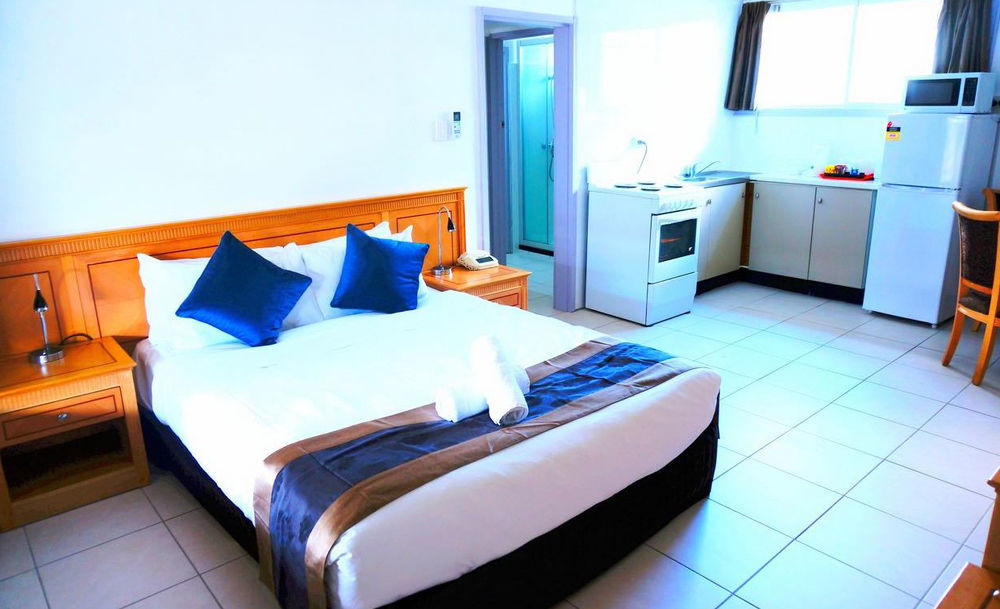 Apollo Motel