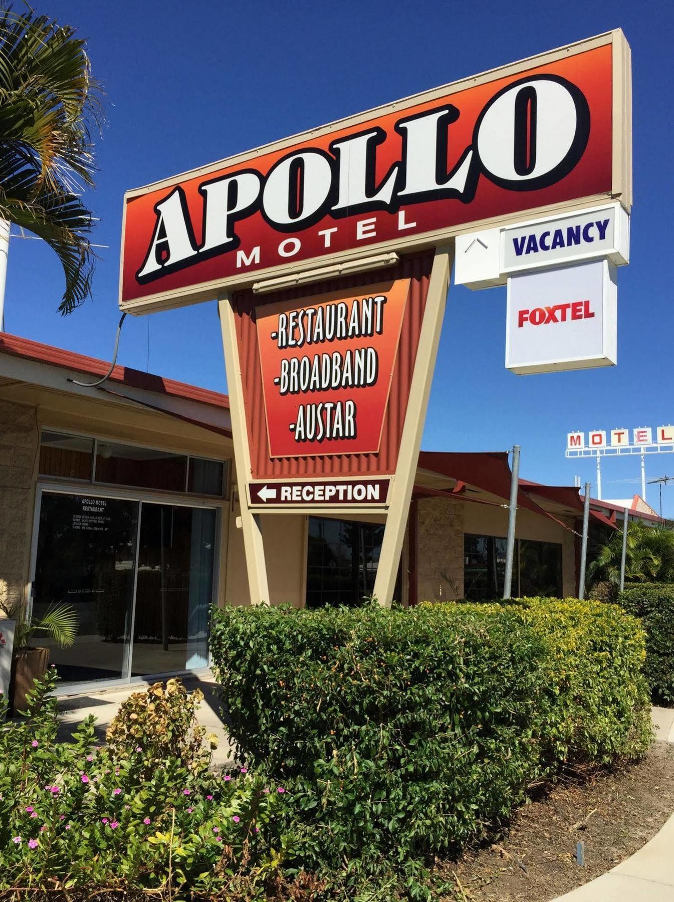 Apollo Biloela