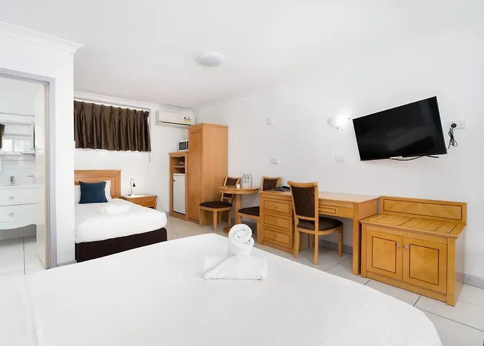 Apollo Motel Biloela
