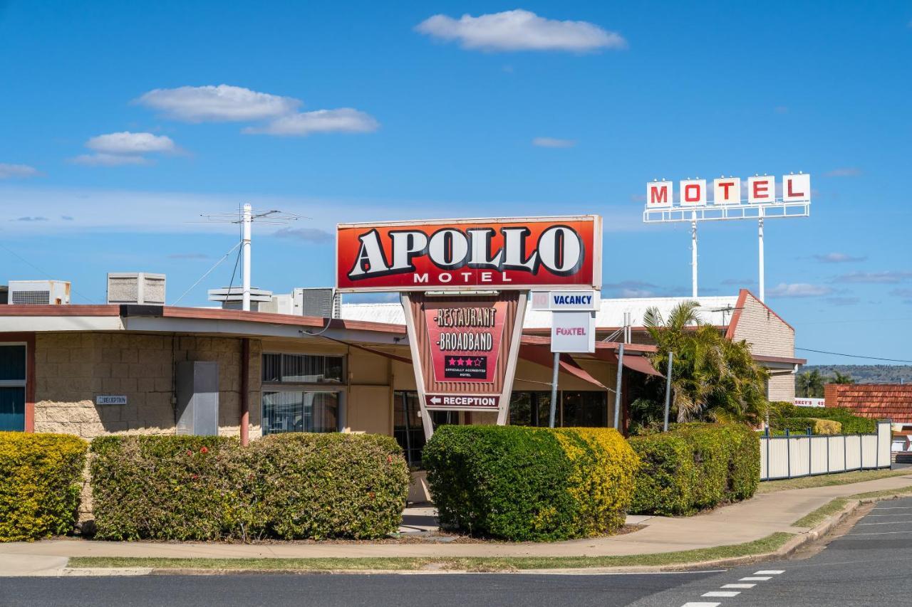 Apollo 3*
